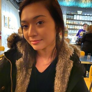 Meet your Posher, Victoria